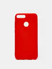Красный чехол Huawei Honor 9S/Y5P,9A,9C,30,7A,7A PRO,8X,8A,10Lite,9X,9Lite,p30Lite,10i,y8p