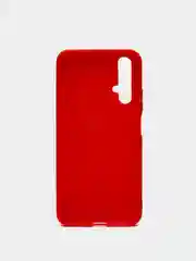 Красный чехол Huawei Honor 9S/Y5P,9A,9C,30,7A,7A PRO,8X,8A,10Lite,9X,9Lite,p30Lite,10i,y8p