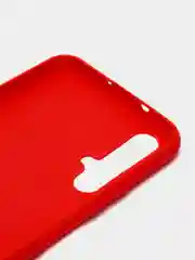 Красный чехол Huawei Honor 9S/Y5P,9A,9C,30,7A,7A PRO,8X,8A,10Lite,9X,9Lite,p30Lite,10i,y8p