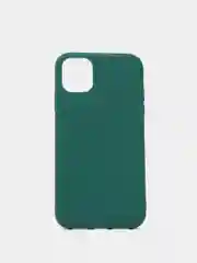 Зеленый чехол для iPhone 6, 6S, 6 plus, 7, 7 plus, 8, 8 plus, X, XS Max, XR, 11, 11 Pro, 11 Pro Max, 12