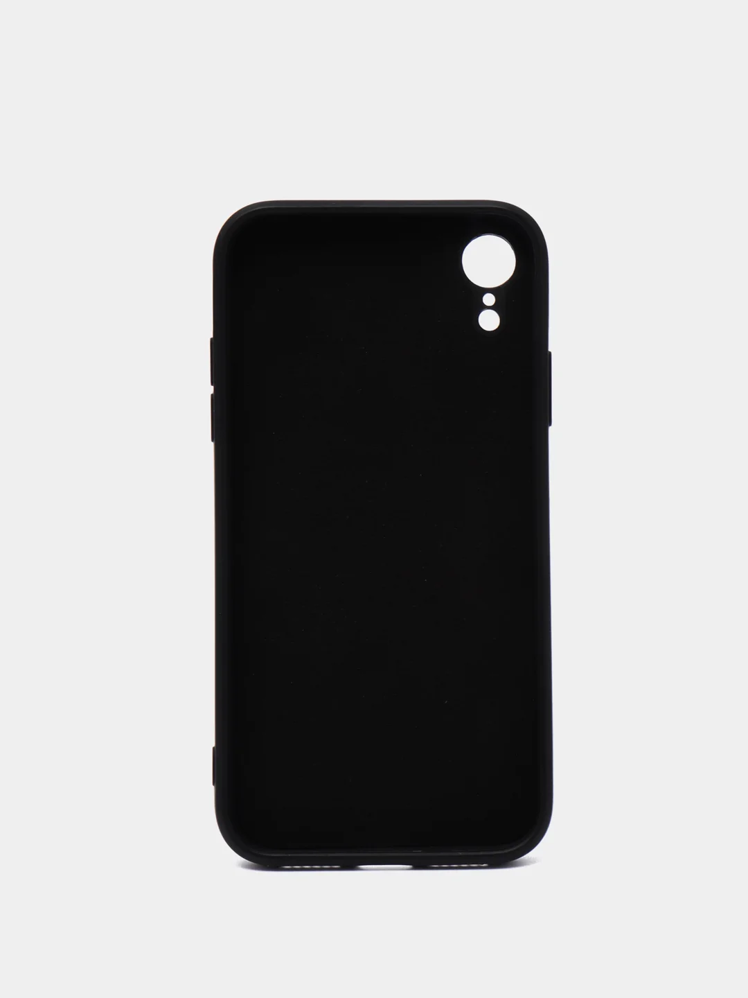 Черный чехол для iPhone пикачу, покемоны