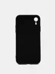 Черный чехол  для iPhone пикачу, покемоны