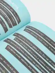 ЧИТАЙ-УММА / Брошюра "Простые истины"