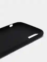 Голубой яркий чехол, цветные принты-картинки iPhone 5S/SE/6/6S/7/8/Plus/X/XS/XR/11/12/Mini/Pro/Max