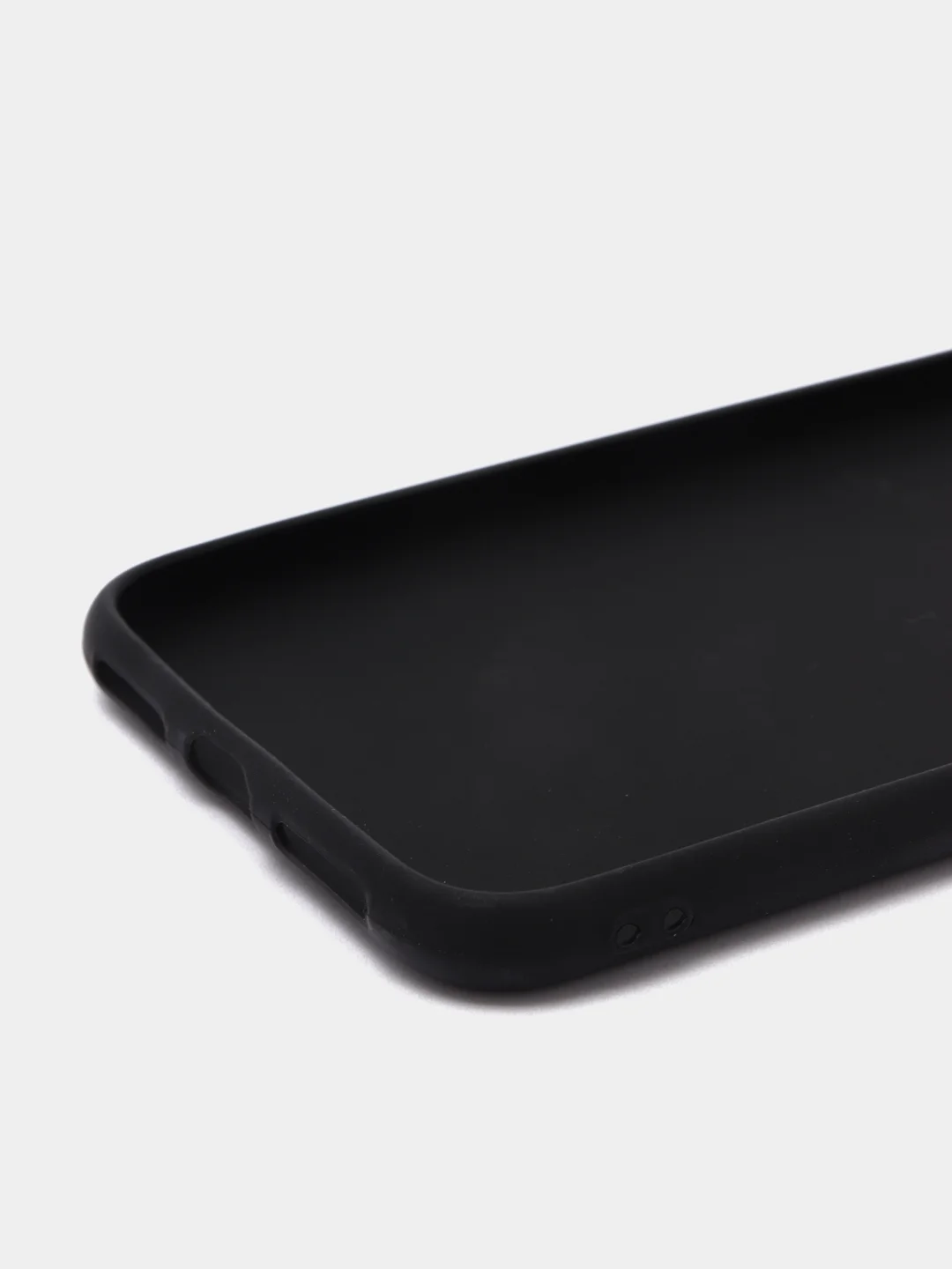 Голубой яркий чехол, цветные принты-картинки iPhone 5S/SE/6/6S/7/8/Plus/X/XS/XR/11/12/Mini/Pro/Max