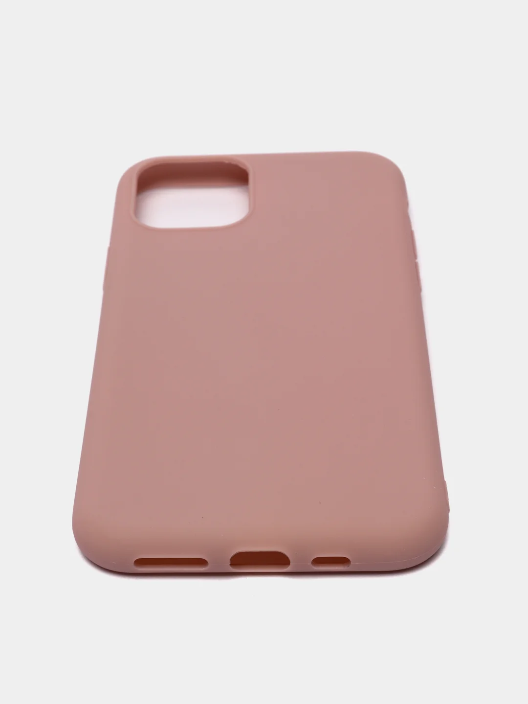 Лавандовый чехол для iPhone 6, 6S, 6 plus, 7, 7 plus, 8, 8 plus, X, XS Max, XR, 11, 11 Pro, 11 Pro Max, 12
