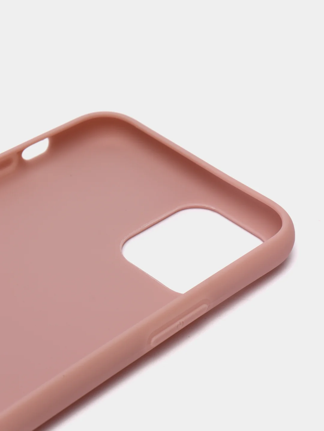 Лавандовый чехол для iPhone 6, 6S, 6 plus, 7, 7 plus, 8, 8 plus, X, XS Max, XR, 11, 11 Pro, 11 Pro Max, 12