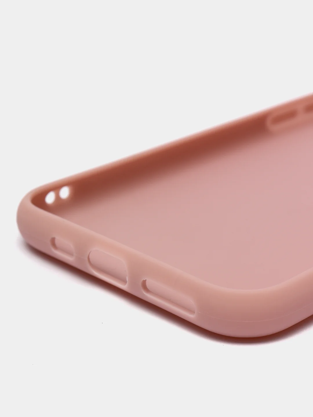 Лавандовый чехол для iPhone 6, 6S, 6 plus, 7, 7 plus, 8, 8 plus, X, XS Max, XR, 11, 11 Pro, 11 Pro Max, 12