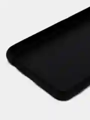 Черный чехол для Samsung A02S, A03S, A22 цветной
