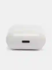 Наушники беспроводные i9s tws Bluetooth с чехлом и карабином