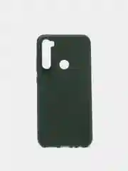 Зеленый чехол силиконовый "Rock" Xiaomi Redmi Note 8 / Redmi 8 / Redmi 8A