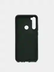 Зеленый чехол силиконовый "Rock" Xiaomi Redmi Note 8 / Redmi 8 / Redmi 8A