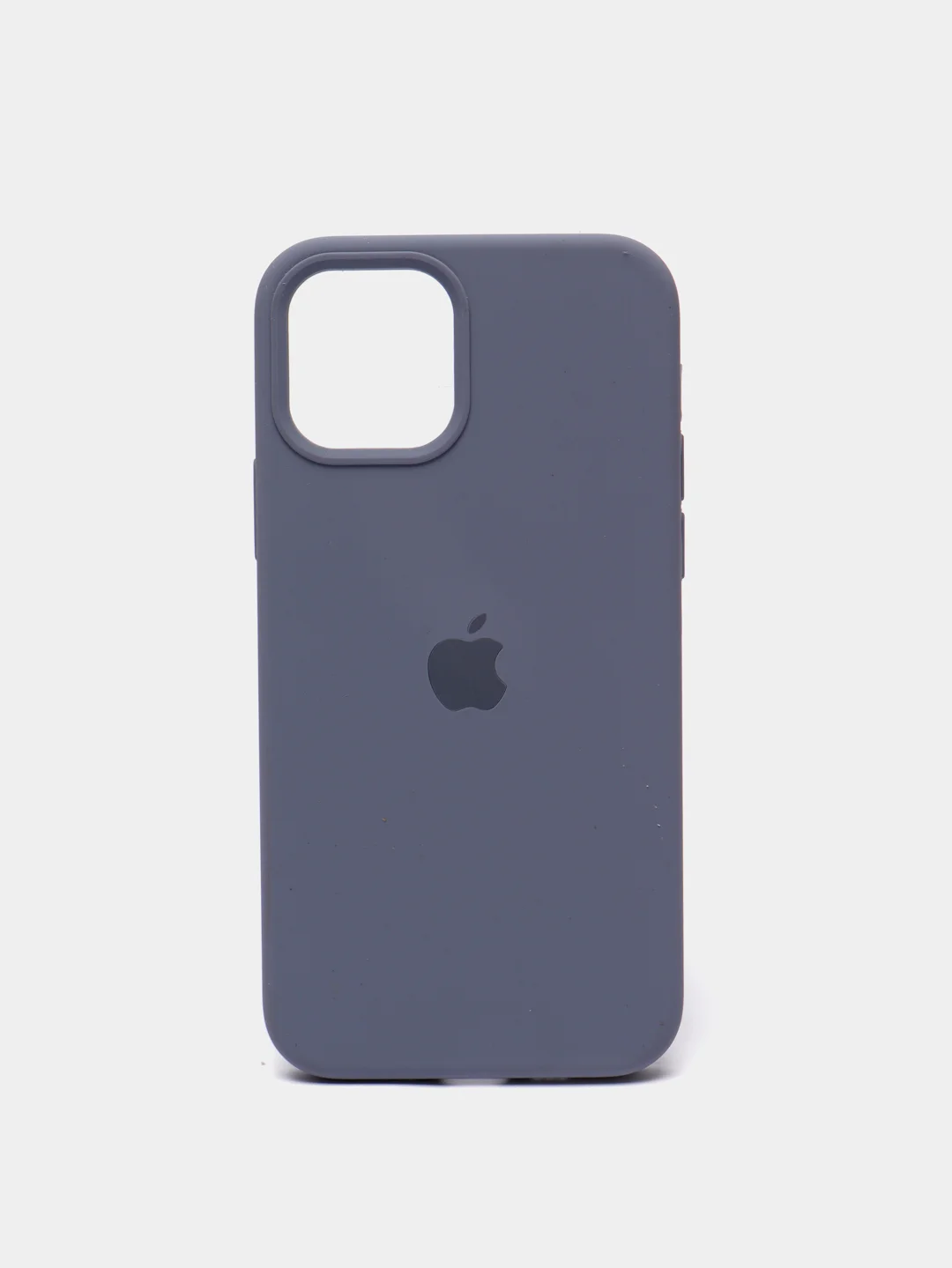Серый чехол для iPhone XR, 11, 12, 12 Pro, 12 Pro MAX, 13, 13 Pro, 13 Pro MAX