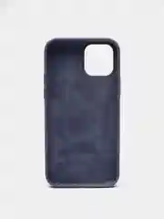 Серый чехол для iPhone XR, 11, 12, 12 Pro, 12 Pro MAX, 13, 13 Pro, 13 Pro MAX