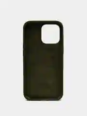 Зелёный хаки чехол для iPhone XR, 11, 12, 12 Pro, 12 Pro MAX, 13, 13 Pro, 13 Pro MAX