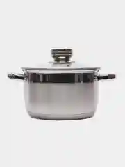 Кастрюля Valleya VL1222-18, 2,9 л