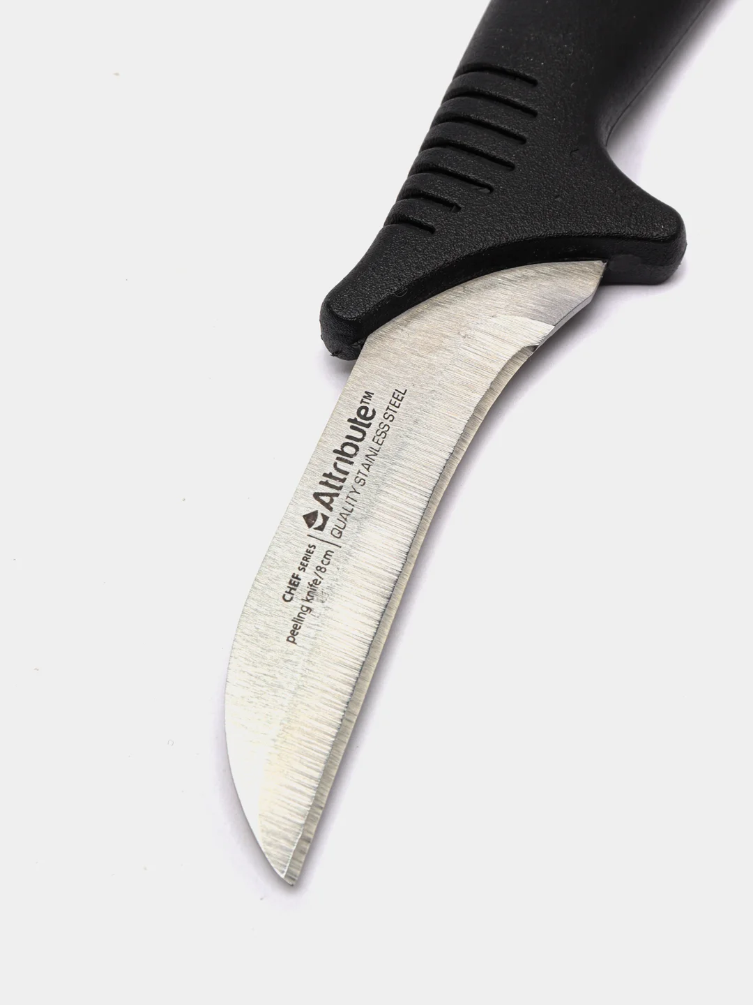 Нож для овощей Attribute Chef, AKF208, 8 см