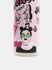 Конфетный спрей мист для тела CRUSH, парфюмированный 3 вида, 200 мл