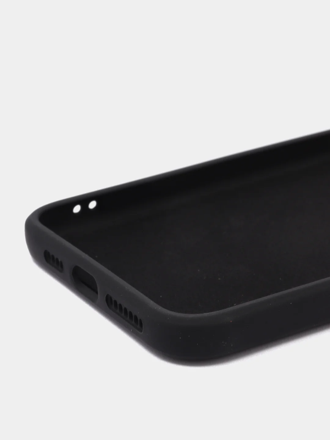Черный чехол для iPhone пикачу, покемоны