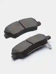 Колодки тормозные передние Kia Rio с 2011-22 г, Hyundai Solaris с 2010-22 г