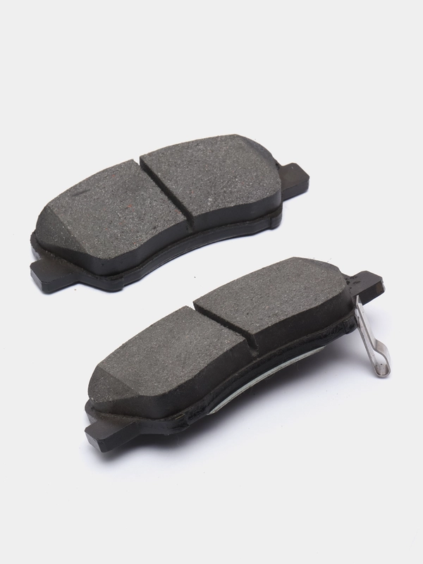 Колодки тормозные передние Kia Rio с 2011-22 г, Hyundai Solaris с 2010-22 г