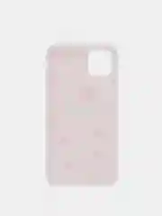 Вишнёвый чехол для iPhone 11, 12/12Pro Frutti
