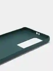 Зеленый чехол Huawei Honor Nova 7 Pro, Y6p, Huawei Y8s, Y9a, HONOR 30, HONOR 30 Pro+, P smart 2021