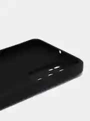 Черный чехол на Huawei P40/P40 PRO/P40 PRO+, P30/P30 PRO, MATE 40 PRO/MATE 40 PROPRO+