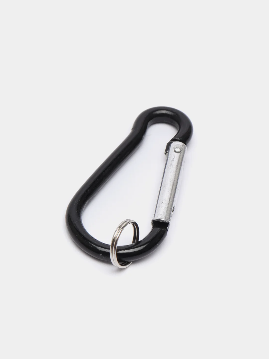 Алый чехол с рисунком на AirPods Pro, с карабином