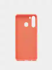 Манго чехол для Samsung Galaxy A21, A21S, A31, A41, A71, A91/ S10 Lite с кольцом-держателем
