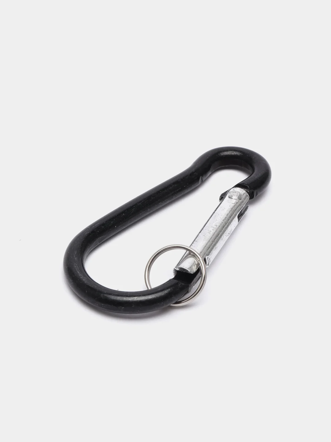 Алый чехол с рисунком на Airpods 3, с карабином