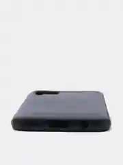 Синий чехол из эко кожи с карманом для карт на Huawei Honor 20S 30S P20 Lite P30 Lite P40 Lite