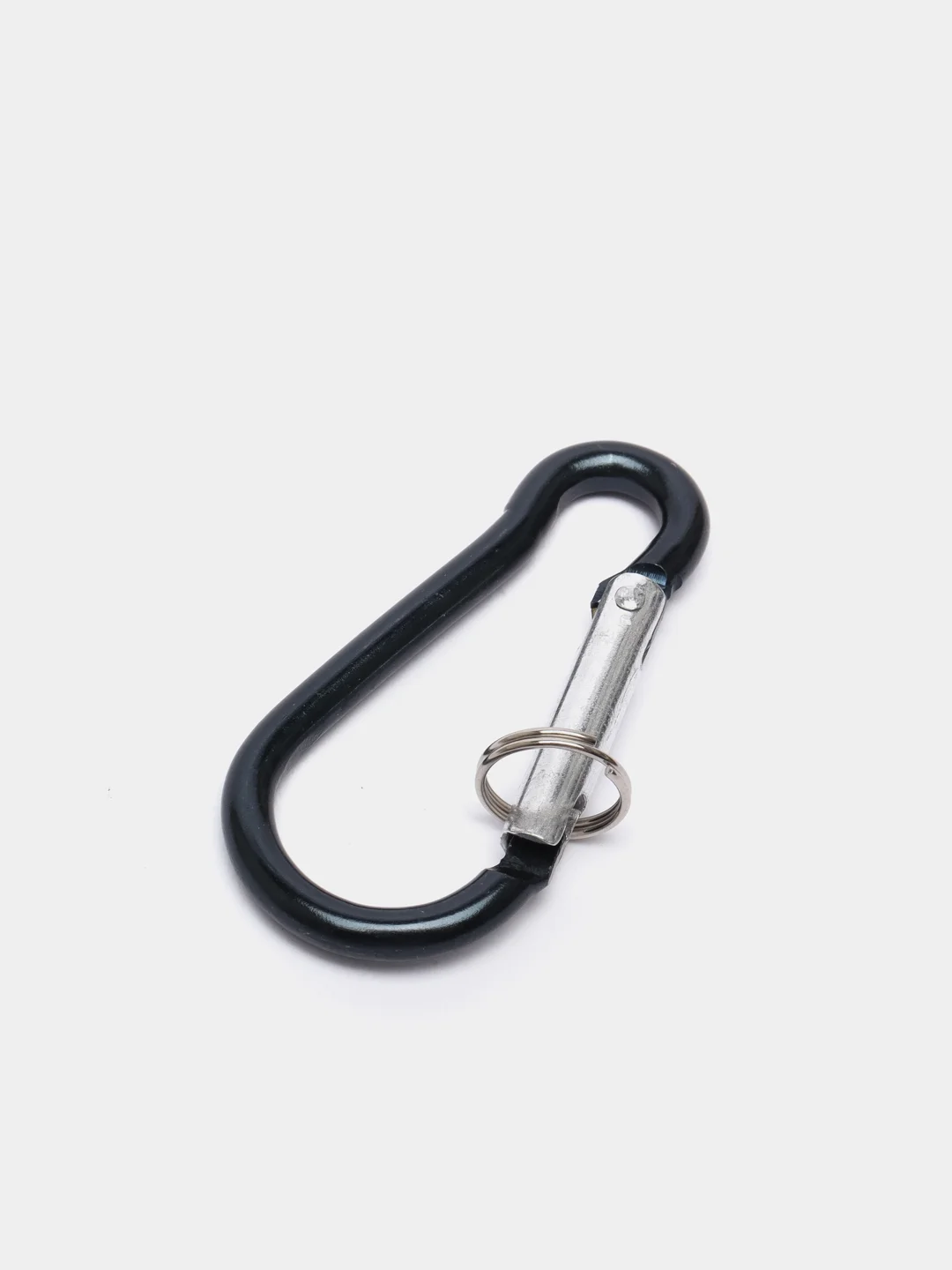 Терракотовый чехол с рисунком на AirPods Pro, с карабином