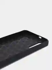 Черный чехол из эко кожи с карманом Xiaomi Redmi K20 Mi 9T 9se CC9 A3 Lite 9 Lite CC9 Pro Note 10