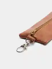 Терракотовый ключница