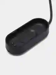 Черный usb кабель для зарядки для Xiaomi Mi Band 2/3/4/5/6/7/7Pro