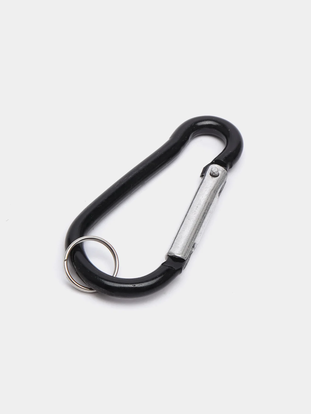 Светло-жёлтый чехол с рисунком на Airpods 3, с карабином