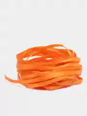Оранжевый лента атласная, 3 мм