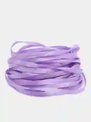 Фиолетовый лента атласная, 3 мм