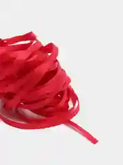 Бордовый лента атласная, 3 мм