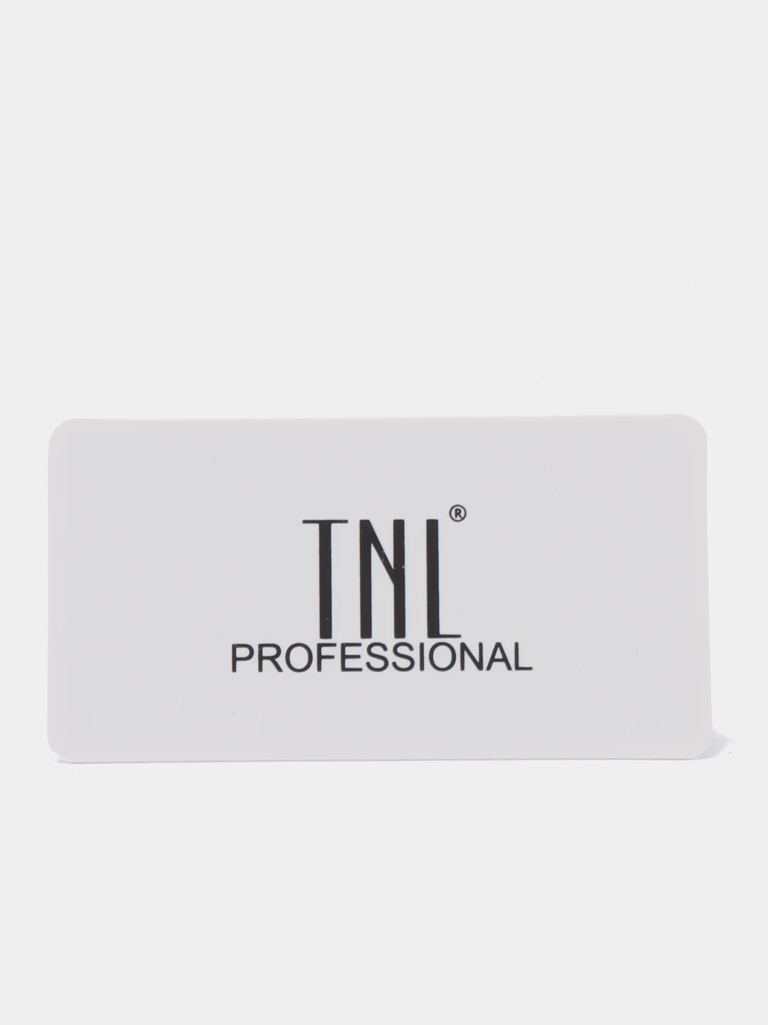 Пластина для стемпинга TNL