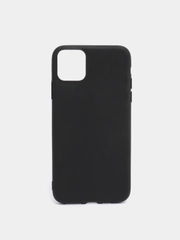 Силиконовый чехол iPhone 6/6S, 6/6S Plus, 7/8, 7/8 Plus, X, XS, XS Max, XR, 11, 11 Pro, 11 Pro Max