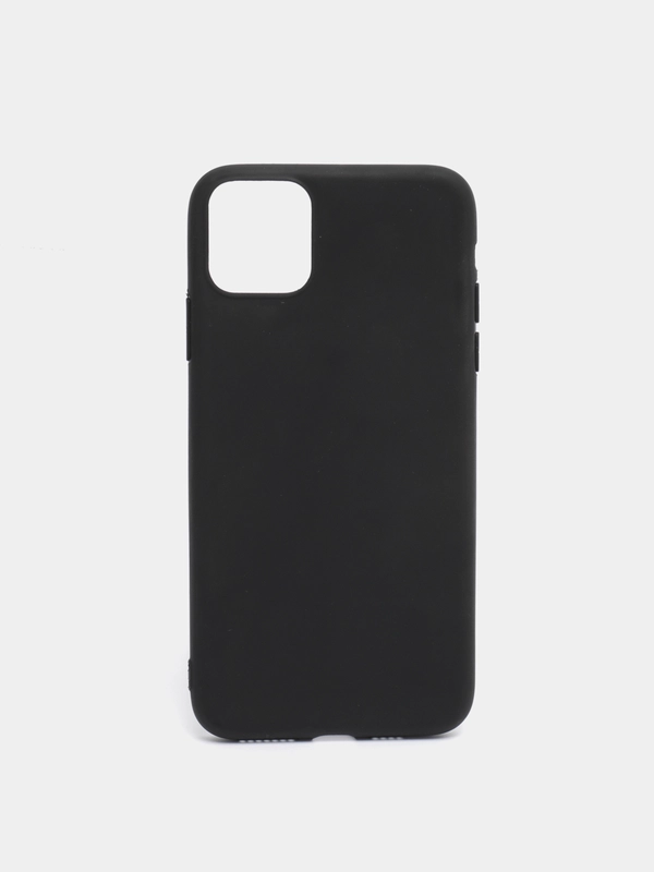 Силиконовый чехол iPhone 6/6S, 6/6S Plus, 7/8, 7/8 Plus, X, XS, XS Max, XR, 11, 11 Pro, 11 Pro Max