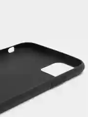 Красный силиконовый чехол iPhone 6/6S, 6/6S Plus, 7/8, 7/8 Plus, X, XS, XS Max, XR, 11, 11 Pro, 11 Pro Max