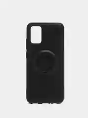 Чехол на Samsung A02S, A12, A50, A51, A52, A72, A30S, с держателем