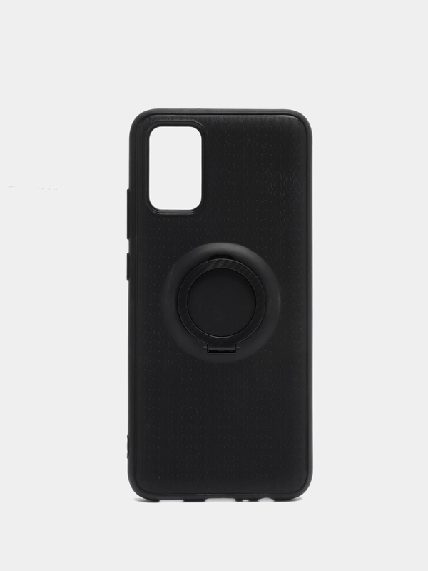 Чехол на Samsung A02S, A12, A50, A51, A52, A72, A30S, с держателем