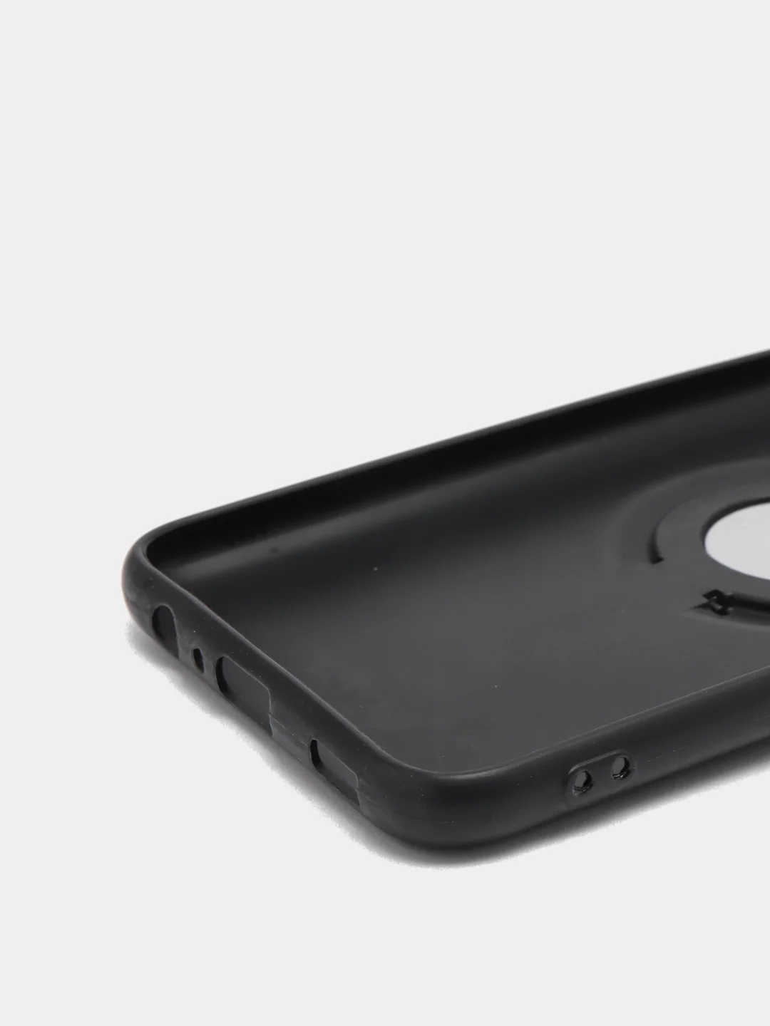 Чехол на Samsung A02S, A12, A50, A51, A52, A72, A30S, с держателем