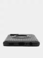 Чехол на Samsung A02S, A12, A50, A51, A52, A72, A30S, с держателем