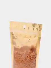 Золотой соль для ванны с шиммером, 200 г