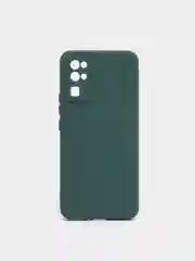 Зеленый чехол Huawei Honor Nova 7 Pro, Y6p, Huawei Y8s, Y9a, HONOR 30, HONOR 30 Pro+, P smart 2021